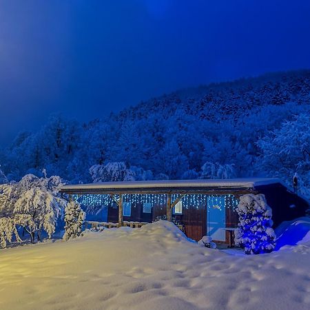 Holiday Home La Sierra Кореница Екстериор снимка