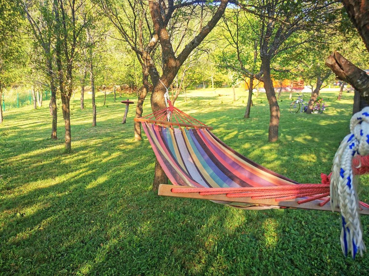 Holiday Home La Sierra Кореница Екстериор снимка