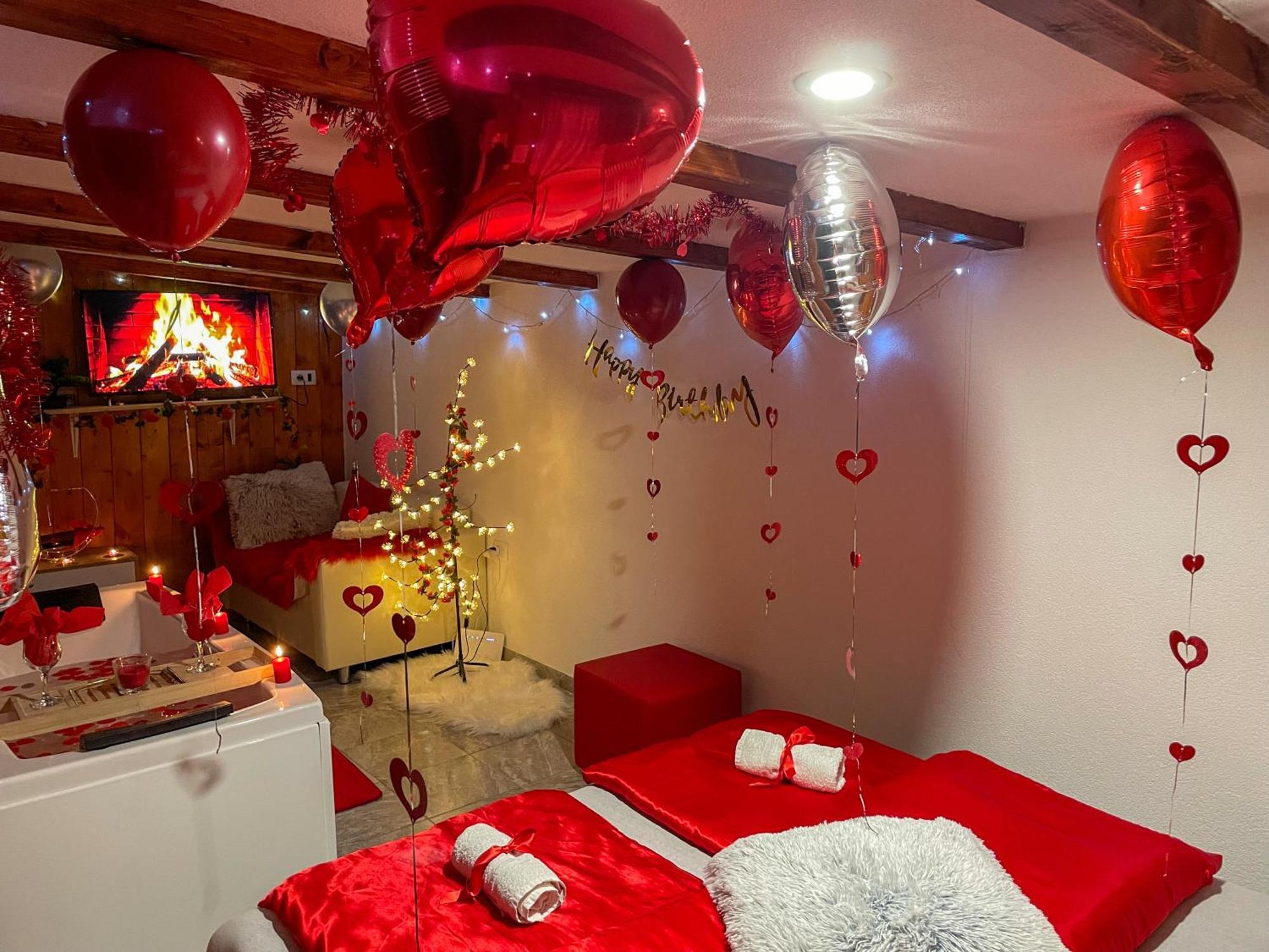 Holiday Home La Sierra Кореница Екстериор снимка