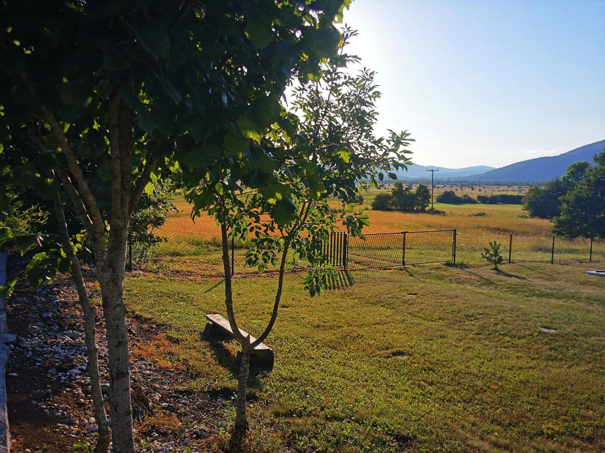 Holiday Home La Sierra Кореница Екстериор снимка