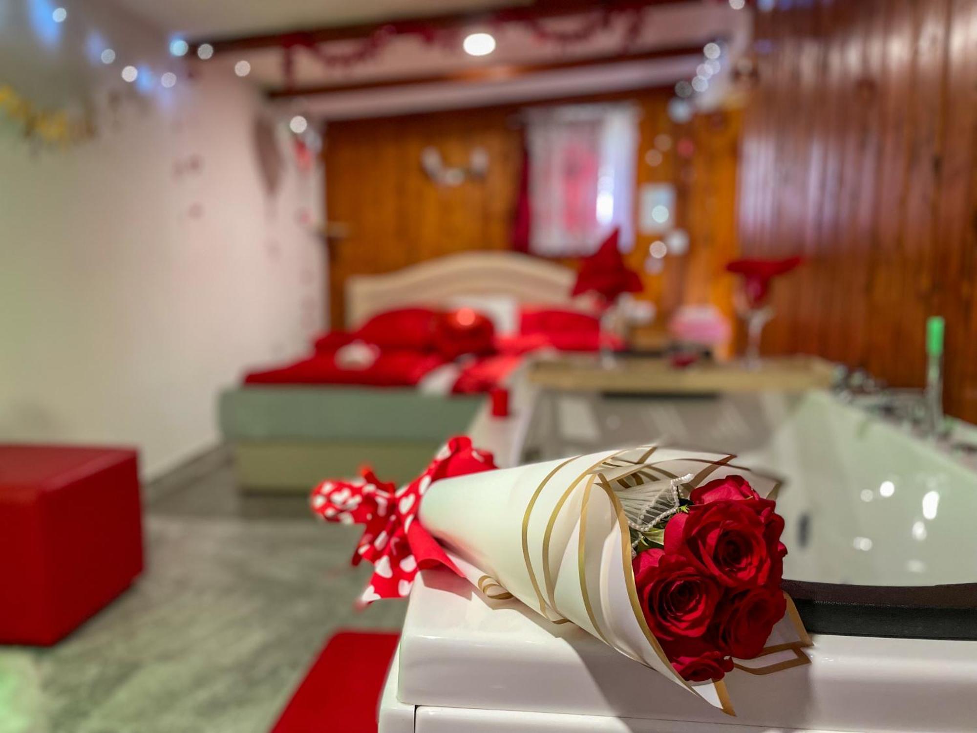 Holiday Home La Sierra Кореница Екстериор снимка