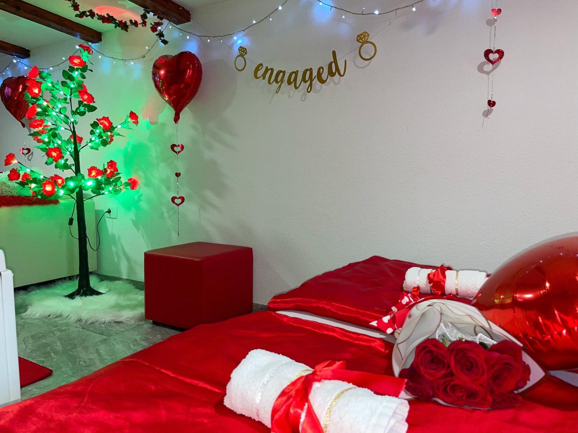 Holiday Home La Sierra Кореница Екстериор снимка