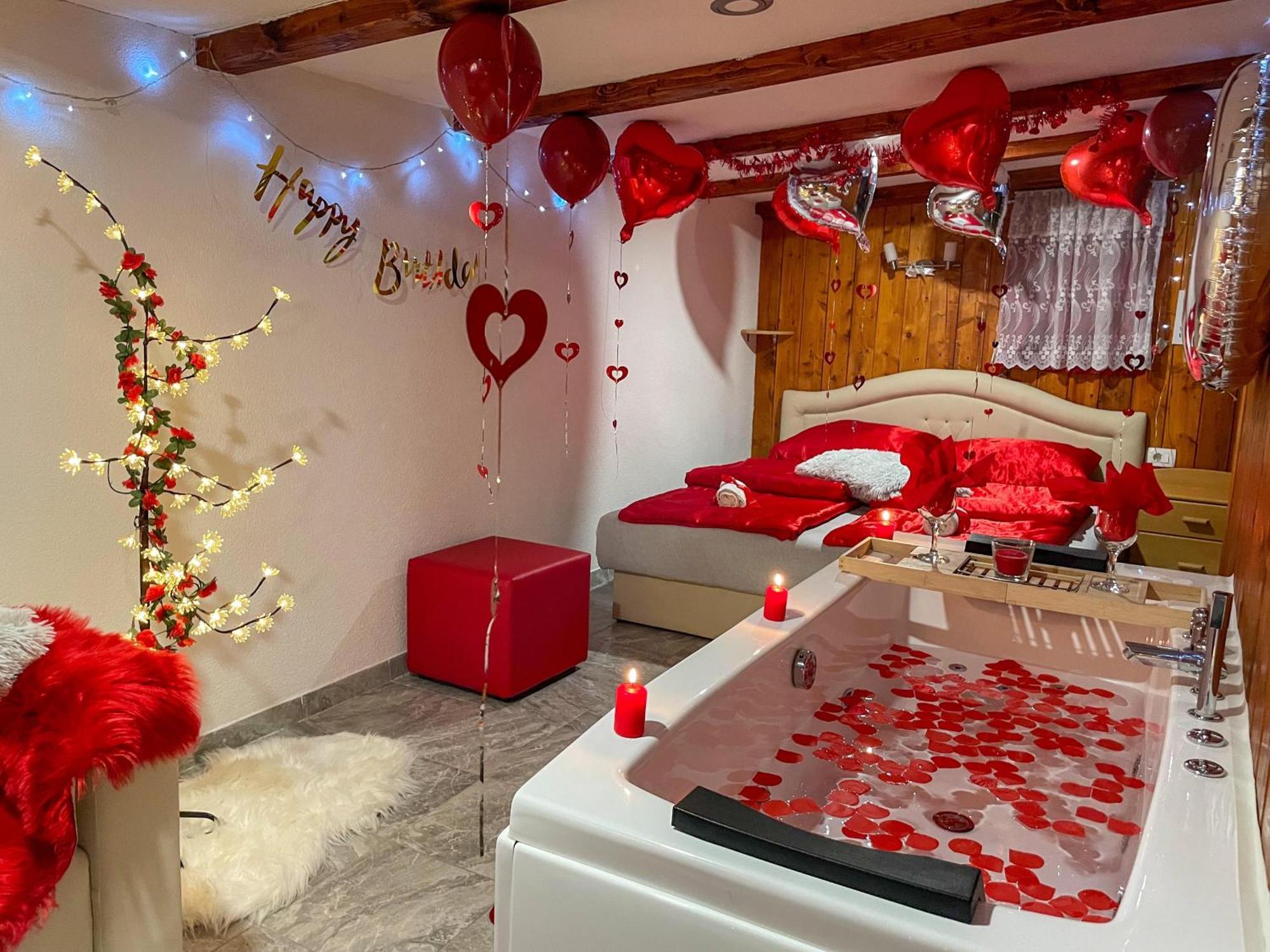 Holiday Home La Sierra Кореница Екстериор снимка