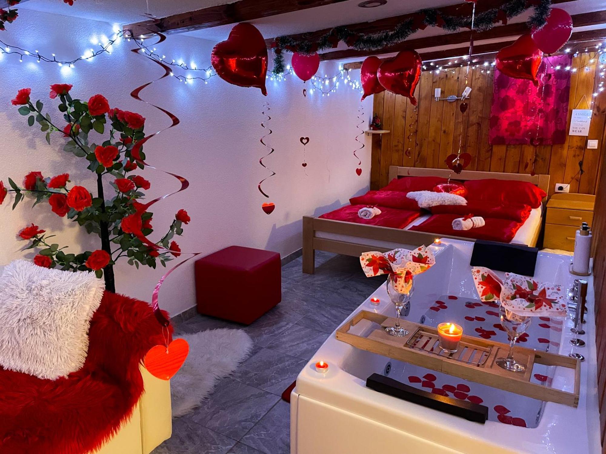 Holiday Home La Sierra Кореница Екстериор снимка