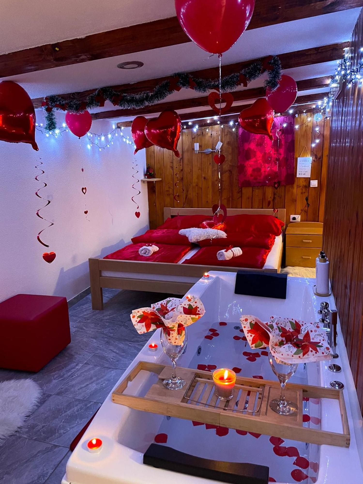 Holiday Home La Sierra Кореница Екстериор снимка